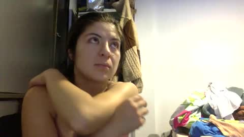 Snapshot of taticasexy chatting on 04.02.26 Tatica Sex online show from 04.02.26