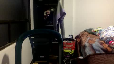 Snapshot of taticasexy chatting on 05.31.26 Tatica Sex online show from 05.31.26
