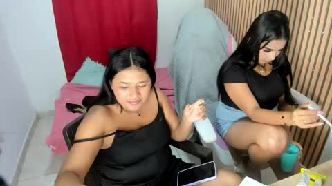 tatihot_6969 online show from 05.14.26