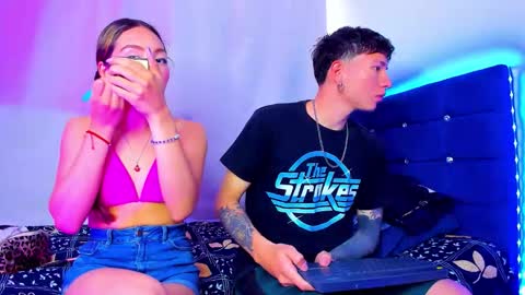 tatiiana_n_damian online show from 09.14.25