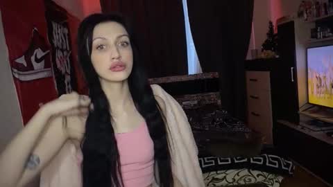 tatika_williams online show from 01.11.26