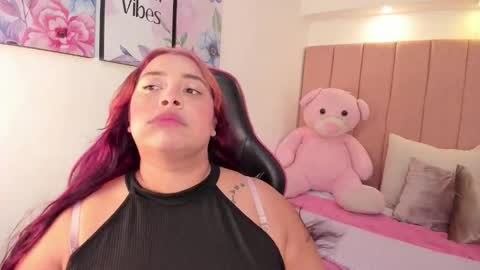 tatikanyx online show from 02.17.26