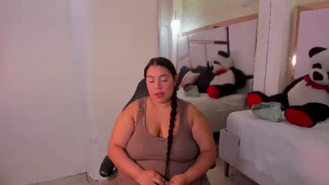 tatikanyx online show from 07.16.26
