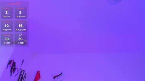 Tatiss online show from 12.12.24