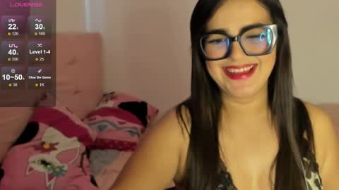 Tatiss online show from 04.18.26