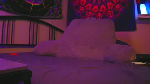 Snapshot of tatithegoddess chatting on 01.29.25 Tati the Ebony goddess online show from 01.29.25