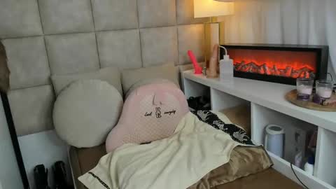 tatjana_official online show from 01.11.26