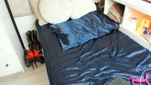 tatjana_official online show from 03.21.26