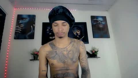 Noah online show from 04.16.26