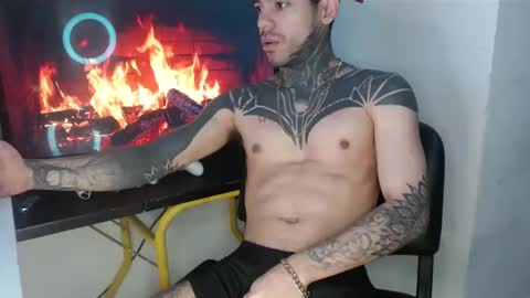 SeX-Boy online show from 09.10.25