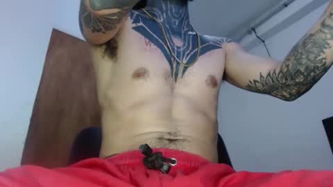 SeX-Boy online show from 01.15.26