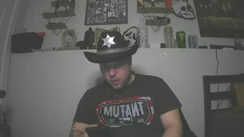 just jay1988 online show from 02.18.25