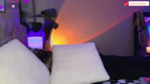 Tatted Queen online show from 02.19.25