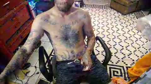 tattedalpha online show from 03.09.25