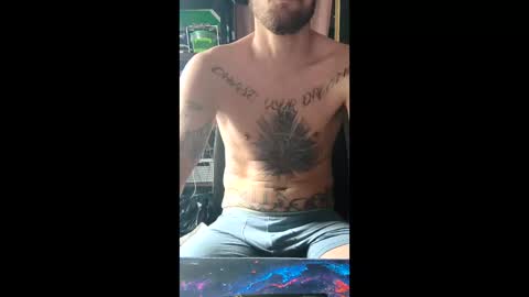 tattedalpha online show from 05.09.26