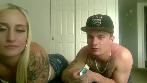 tattedblondec4 online show from 06.06.26
