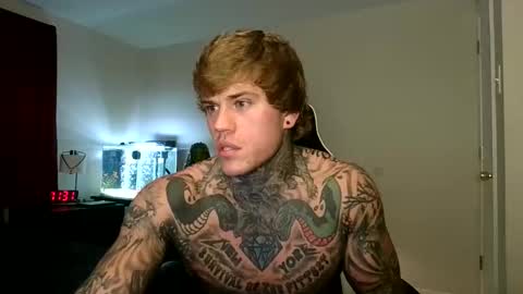 D-Man online show from 12.03.25