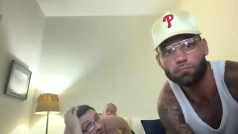 Tatted Jefe online show from 06.14.26