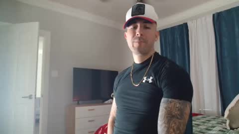 Snapshot of tattedlatino1 chatting on 12.16.24 tattedlatino1 online show from 12.16.24