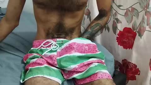 Snapshot of tatto_destroyer chatting on 12.06.24 Fernando online show from 12.06.24