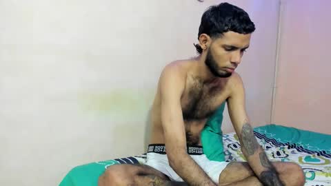 Fernando online show from 03.22.26