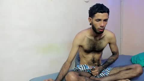 Fernando online show from 03.24.26