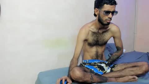 Fernando online show from 03.28.26