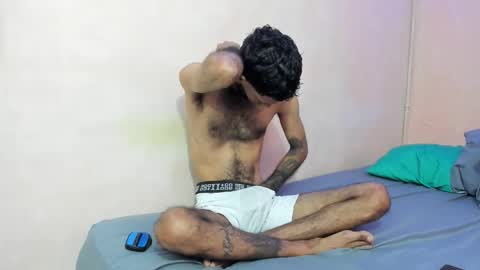 Fernando online show from 03.30.26