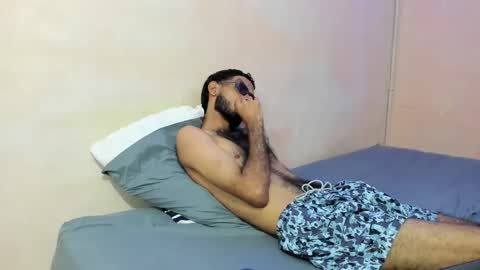 Fernando online show from 04.02.26