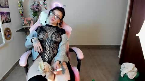 Rose Marie online show from 11.19.25