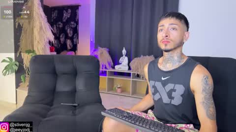 Jonathan  Juan online show from 10.22.25