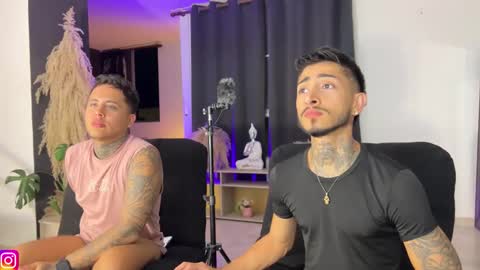 Jonathan  Juan online show from 10.27.25