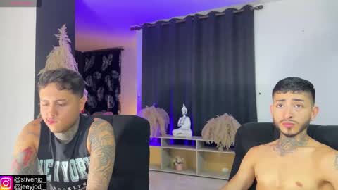 Jonathan  Juan online show from 11.05.25