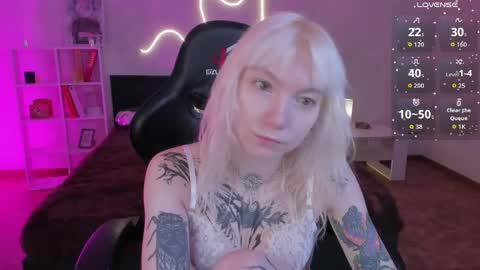 tattoo_artbaby online show from 04.21.26