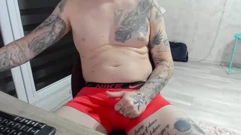 Nicole online show from 01.11.25