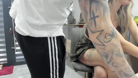 Nicole online show from 03.07.26