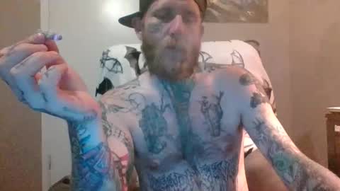 tattoo_dood online show from 10.29.25