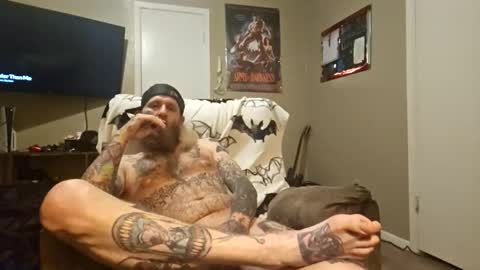 tattoo_dood online show from 04.08.26