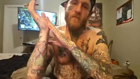 tattoo_dood online show from 05.04.26