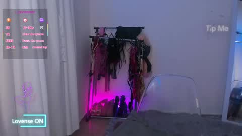 High Mami  online show from 03.12.25