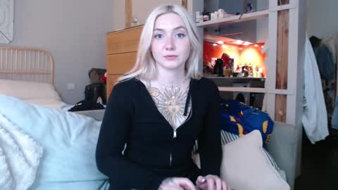 tattoobbgirl online show from 02.21.25