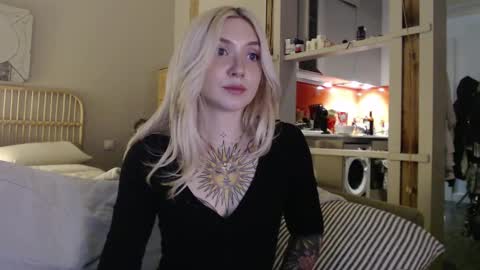 tattoobbgirl online show from 02.24.25