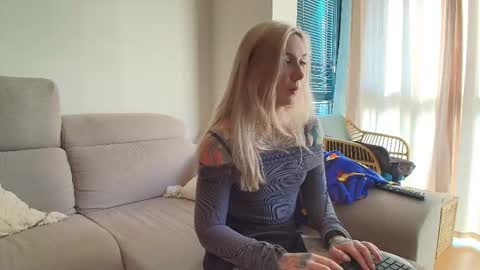 tattoobbgirl online show from 02.26.26