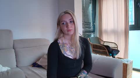tattoobbgirl online show from 02.27.26
