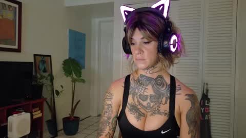 Natalia 3 online show from 01.26.25