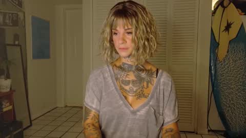 Natalia 3 online show from 09.17.25