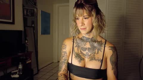 Natalia 3 online show from 11.11.25