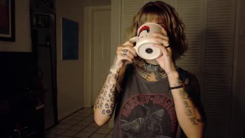 Natalia 3 online show from 12.01.25