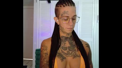 Natalia 3 online show from 06.02.26