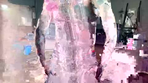 tattooedbigjim online show from 10.20.25